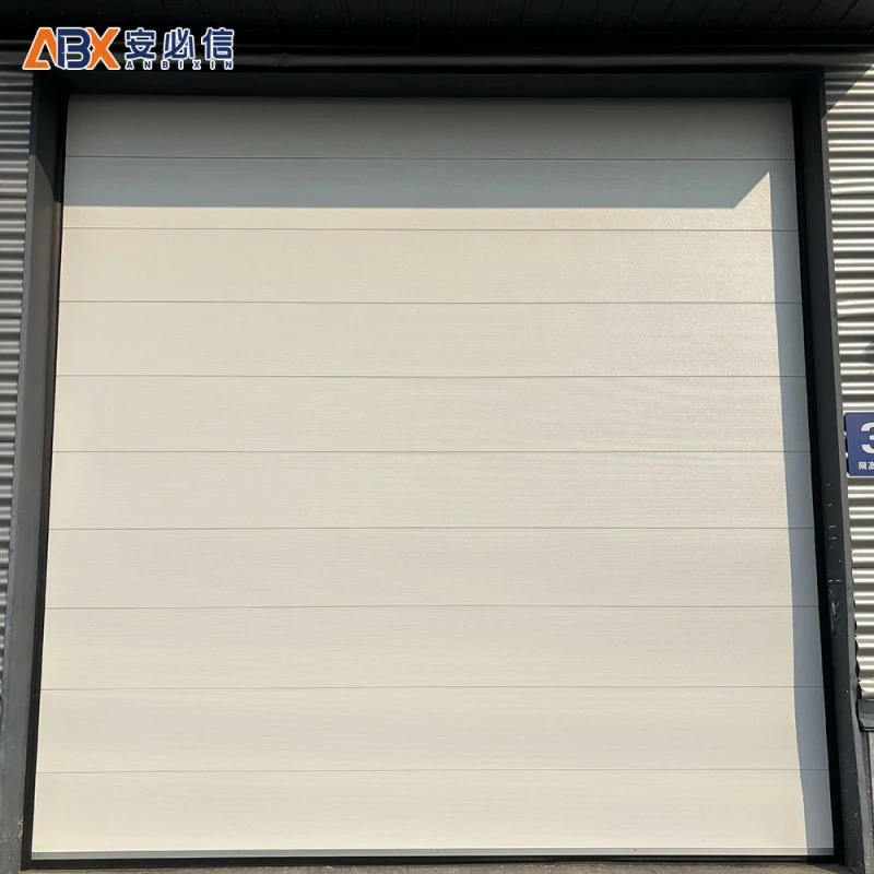 眉山市高扬程提升门